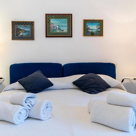 Stefania Flat - Amalfi Centerアパートメント エクステリア 写真