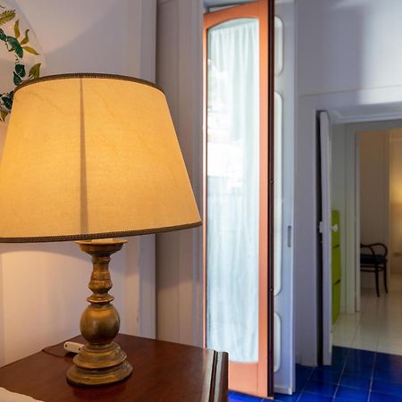 Stefania Flat - Amalfi Centerアパートメント エクステリア 写真